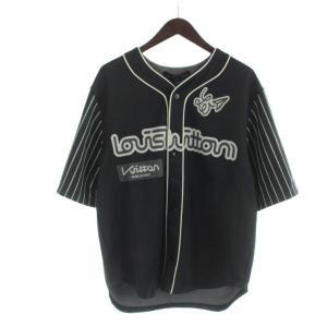 23SS Logo Numbering Baseball Shirt
