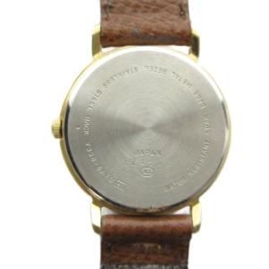 SEIKO セイコー-ALBA SUCCESS アルバ サクセス ジャンク品 V338-6A70
