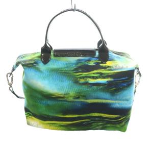 Longchamp ル プリアージュ ネオ ファンタジー Le Pliage N?o Fantaisie 2WAYバッグ ハンド