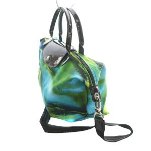 Longchamp ル プリアージュ ネオ ファンタジー Le Pliage N?o Fantaisie 2WAYバッグ ハンド