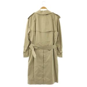 burberrys トレンチコート ライナー付き ベージュ