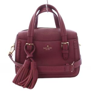 Orchard Street Small Elowen ハンドバッグ ショルダーバッグ 2way カウレザー