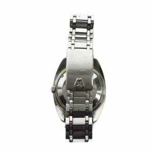 RADO 655586 マンチェスター 腕時計 自動巻き カレンダー付き デイト カットガラス