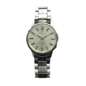 SEIKO Seikomatie J13044 腕時計 自動巻き シルバーカラー