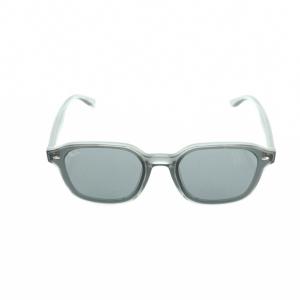Ray-Ban レイバン-サングラス メガネ セルフレーム 6518-145 グレー