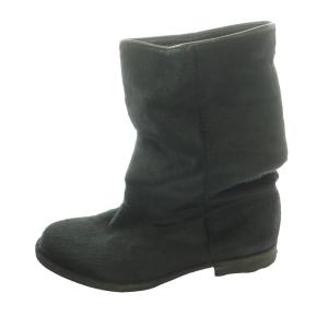 COMME des GARCONS ショートブーツ M ブラック