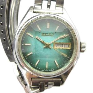 SEIKO セイコー-ジャンク品 3802-7030 腕時計 ヴィンテージ クォーツ