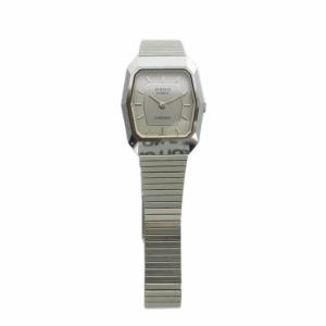 RADO ジャンク品 133.0178.3 腕時計 ウォッチ クォーツ ロゴ シルバー色 GY11 /MQ
