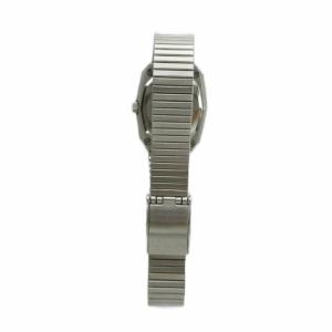 RADO ジャンク品 133.0178.3 腕時計 ウォッチ クォーツ ロゴ シルバー色 GY11 /MQ