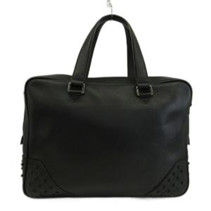 TOD'S トッズ-ビジネスバッグ ブリーフケース ショルダー 2WAY 牛革