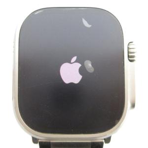 A2986 MREG3J/A Apple Watch Ultra 2