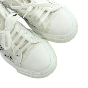 LOUIS VUITTON スクァッドライン スニーカー 36.5