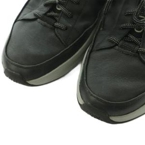 COLE HAAN ZERO GRAND スニーカー シューズ 10M 27.5cm 黒 C30361 /MI GY18