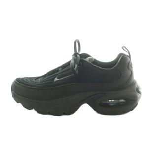 Women's Air Max Portal Black/Anthracite スニーカー US6