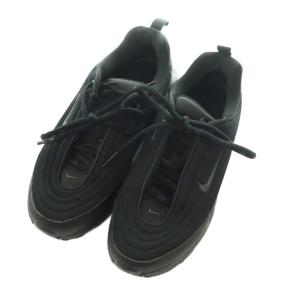 NIKE Women's Air Max Portal Black/Anthracite スニーカー US6