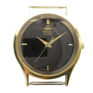 SEIKO セイコー-7T92-0DW0 腕時計 クォーツ カレンダー付き デイト