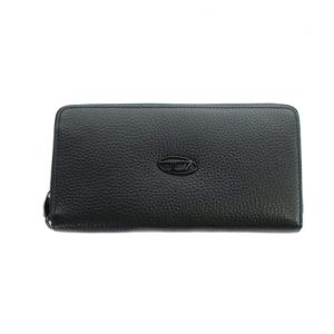 CONTINENTAL ZIP L ウォレット ブラック X09015P0685
