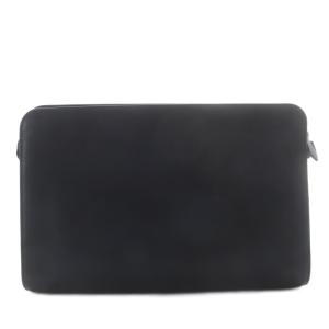 dunhill クラッチバッグ セカンド レザー ロゴ ブラック /YO1 GY11