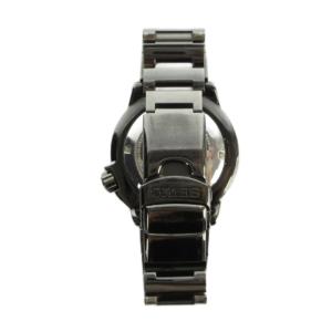 SEIKO セイコー-SCUBA 200m 7S26-03G0 自動巻き ダイバーズ ウォッチ