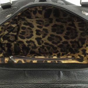 DOLCE&GABBANA Miss Really Hot ハンドバッグ
