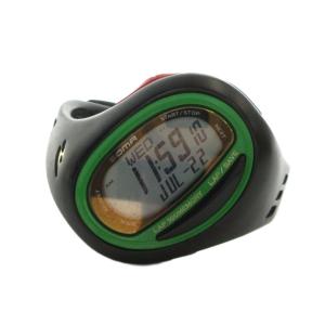 SEIKO WJ08-4000 SOMA ソーマ 腕時計 YUKIYA ARASHIRO クォーツ ウォッチ デジタル