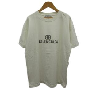 21SS BB PIXEL ミディアムフィット Tシャツ S ホワイト