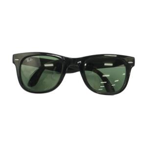 100％UV Wayfarer RB4105 サングラス 眼鏡 セルフレーム 5020 黒 RB4105