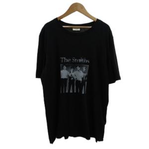 THE SMITH Tシャツ XS ブラック