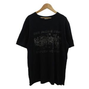 2018 ONE MORE SHOT Tシャツ S ブラック