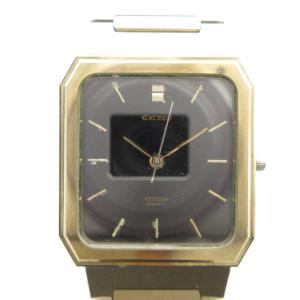 CITIZEN シチズン-2730-271955 エクシード 腕時計 ウォッチ クォーツ