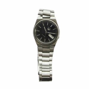 SEIKO セイコー-5 ファイブ 7S26-0520 腕時計 ウォッチ 自動巻き