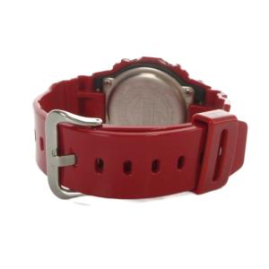 CASIO G-SHOCK GWX-5600C 腕時計 ウォッチ タフソーラー デジタル カレンダー付き 赤 レッド GY18 /MQ