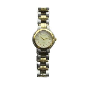 SEIKO セイコー-3F31-0A90 EXCELINE エクセリーヌ 腕時計 クォーツ