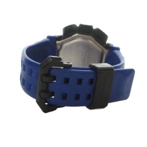CASIO G-SHOCK GR-B200 グラビティマスター 腕時計 ソーラー アナデジ  ブラック