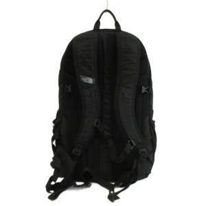 THE NORTH FACE ビッグショット クラシック Big Shot CL リュックサック バックパック デイパック ナイロン
