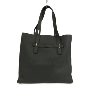FURLA フルラ-マン ジョーヴェ MAN GIOVE トートバッグ 肩掛け 牛革