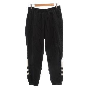 ビッグ トレフォイル トラックパンツ Big Trefoil Track Pant Originals