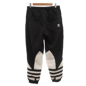 adidas Originals アディダス-ビッグ トレフォイル トラックパンツ Big