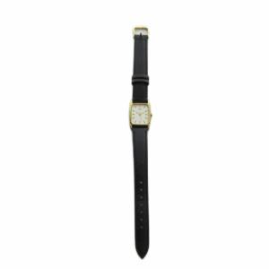 SEIKO セイコー-1221-5140 腕時計 ウォッチ クォーツ ロゴ レザー SEIKO セイコー-1221-5140 腕時計 ウォッチ クォーツ ロゴ レザー