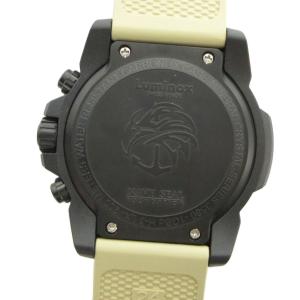 Luminox NAVY SEAL CHRONOGRAPH 3580-1GBq H-3