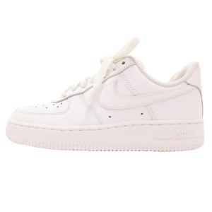 AIR FORCE 1 '07 定番モデル ホワイト