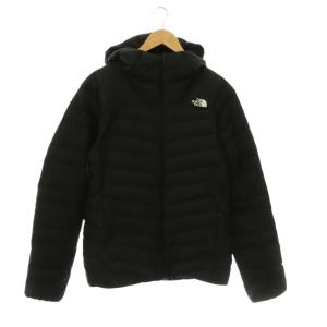 NY82011 ダウンジャケット XL ブラック