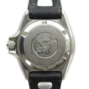 SEIKO ダイバー 150M 2625-0010 腕時計 ダイバーズ ウォッチ クォーツ