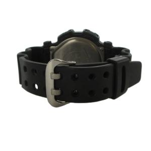 CASIO G-SHOCK MUDMAN DW-8400 腕時計 クォーツ デジタル ブラック