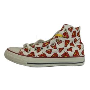オールスター SM HI ALL STAR SM HI スニーカー キャンバス ハイカット スーパーマン