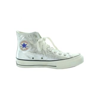CHUCK TAYLOR METALLIC HI ハイカットスニーカー 靴 シューズ ロゴ 9.5 28cm