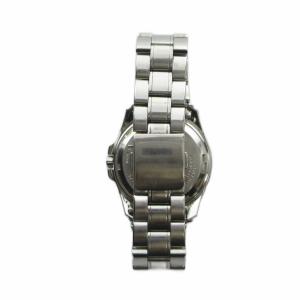 SEIKO セイコー-ジャンク品 5J21-0A10 腕時計 ウォッチ クォーツ 青