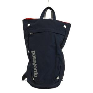リンクド パック 16L Linked Pack 16L リュックサック バックパック デイパック ナイロン