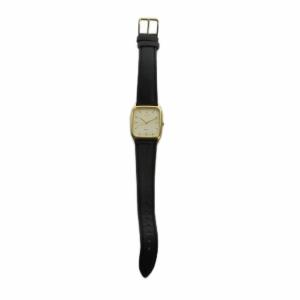 SEIKO セイコー-5E31-5B50 スピリット 腕時計 ウォッチ クォーツ ロゴ
