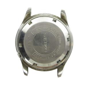 SEIKO BUSINESS 6206-8010 ビジネス 腕時計 自動巻き ケースのみ ヴィンテージ アンティーク